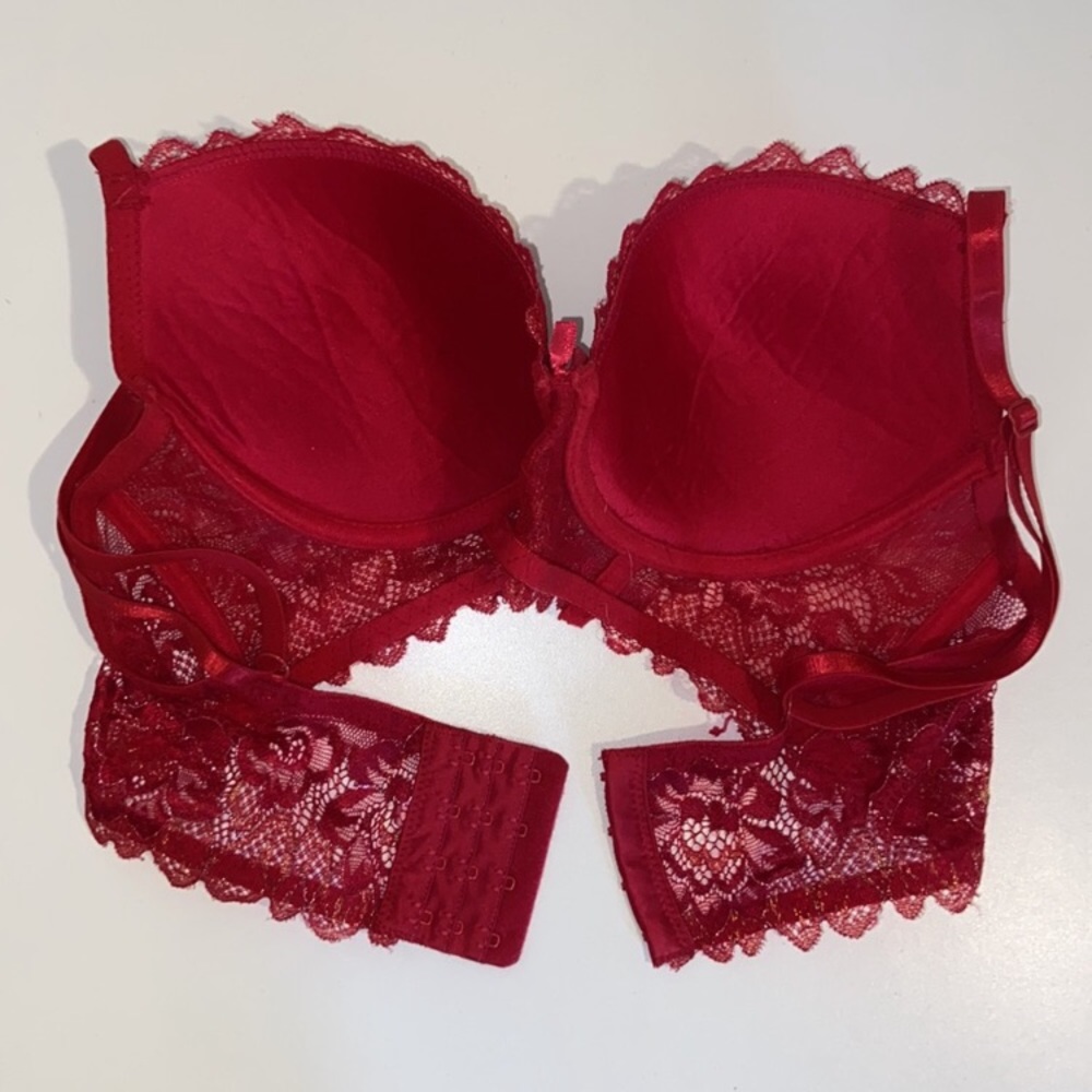 Push up bra - Picture 2 of 4